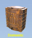 Domestic Water Butts